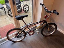 Torker 1981 LPX Old School BMX Bike