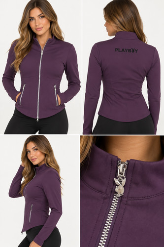 Playboy women purple full - women’s,