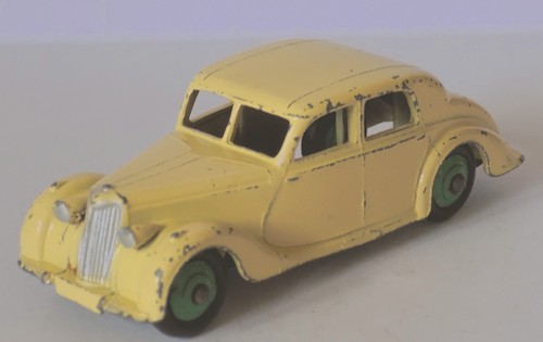 Dinky toys 40a - toys, no.40a/158
