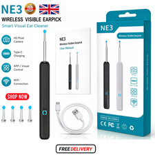 1080p wireless otoscope ear - 1080p,