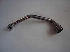 Big Bore Performance Scooter Exhaust Pipe to fit most Chinese Taiwan GY6 engines