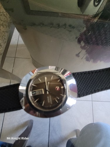 Rado trident 200 - rado,