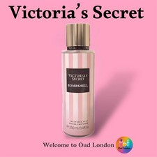Victoria’s Secret Body Mist