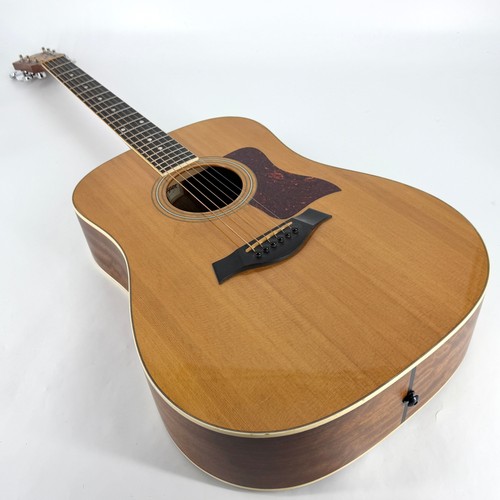 2001 taylor 410 natural - taylor,
