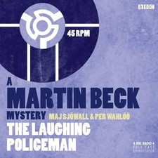 Martin Beck  The Laughing