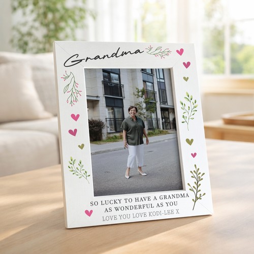 Grandma gifts for birthday - grandma,