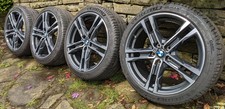 BMW 1 2 Series F40 F44 M Sport