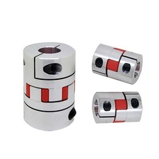All Bore Sizes CNC Shaft