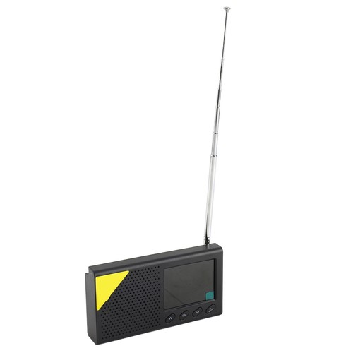 Portable dab digital radio for - portable,