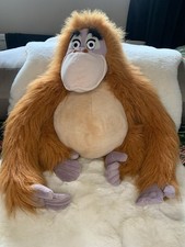 Vintage Disney King Louis From