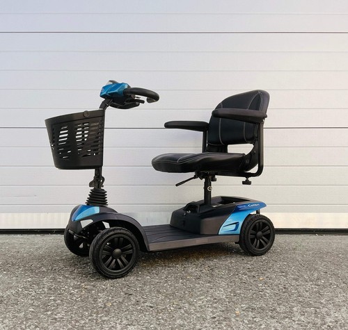 Invacare colibri 4mph - invacare,