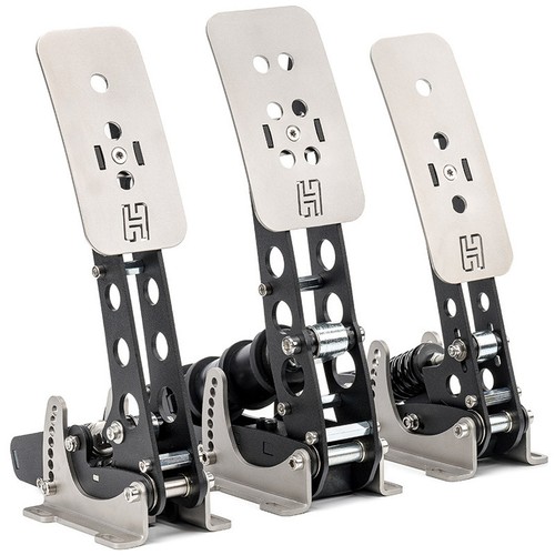 Heusinkveld sim pedals sprint - heusinkveld,