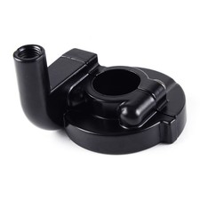 Throttle clamp fit - fit, for
