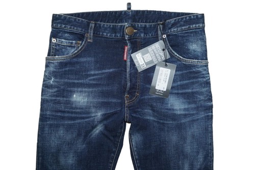 Dsquared2 boot cut - boot, jeans
