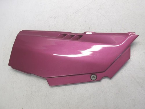 Right side cover kawasaki gpx - side,