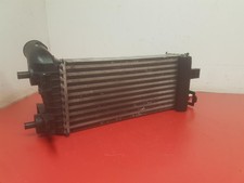 2013 FORD FOCUS MK3 1.0L PETROL INTERCOOLER