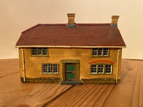Scenix gauge like hornby - gauge, (like