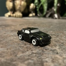 💥Micro Machines Ford Fox