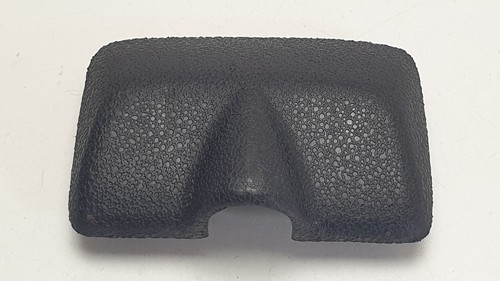 Ford capri black interior - ford, rear