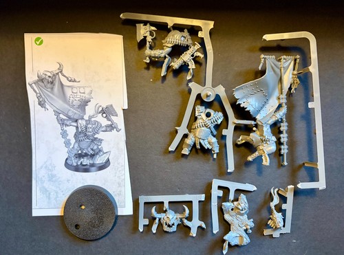 Preorder warhammer 40k - -,