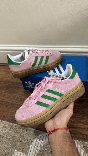 Adidas gazelle bold women - gazelle,