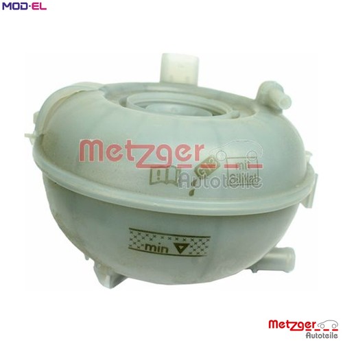 Expansion tank coolant 2140184 - expansion,