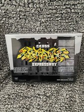 Cross bronx expressway - cross,
