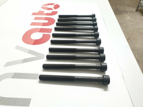 Set cylinder head - cylinder,