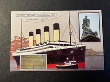 MILLVINA DEAN (95)  - YOUNGEST