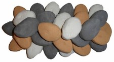 Gas Electric Fire Pebbles