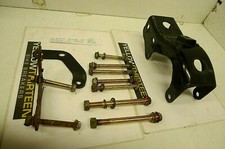 LEXMOTO VENOM EFI 125  ENGINE