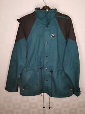 Goretex Sprayway Torridon Womens Waterproof Retro/Vintage style UK XL 52" Chest