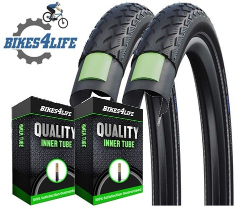 Schwalbe marathon green - x,