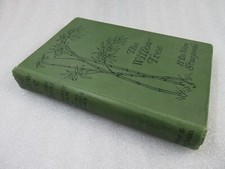 c1918 THE WILLOW TREE The