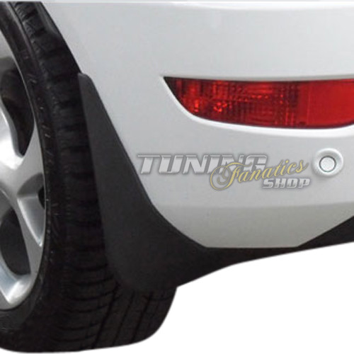 Mudguards splash guards front - mudguards,