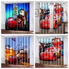 3D Cars Lightning McQueen