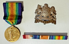 WW1 MANCHESTER REGIMENT