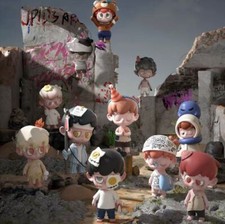 EMOR Outsider Series Blind Box