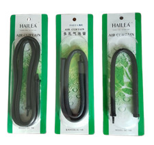 Air Curtain Bubble Wall