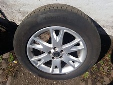 VOLVO XC90 ALLOY WHEEL