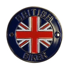 Lapel Pins Brooch Metal Enamel HM Armed Forces Veteran Vespa Scooter Lambretta