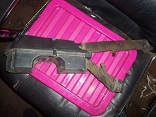 Baotian X chase  BT49QT-7 50cc airbox 2009