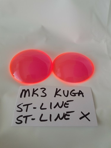 Kuga mk3 line x - st/, st-line
