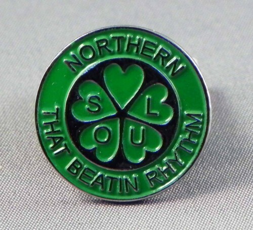 Green northern soul that - green,