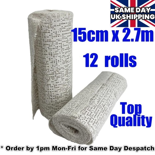 15cm modroc modrock - modroc,