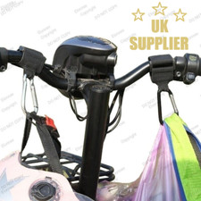 MOBILITY SCOOTER SHOPPING BAG