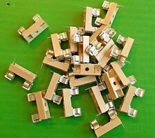 Fuse Holder PCB 5 x 20 mm