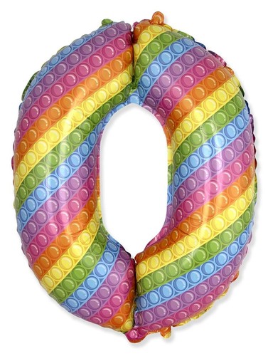 Giant popit foil - giant,