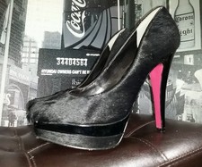 Paris Hilton Tyra Womens Size