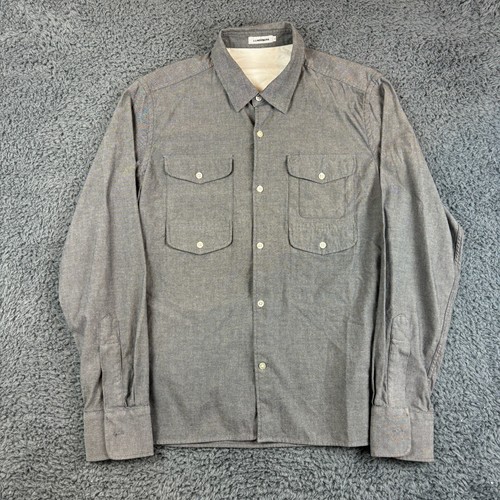 Lindberg overshirt mens - j,